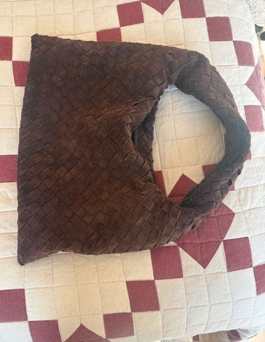 сумка Bottega Veneta, оригінал