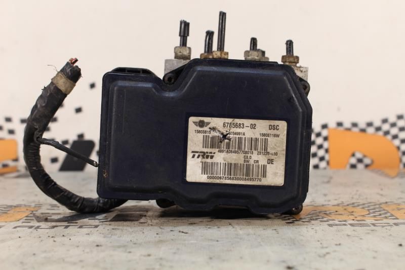 ABS MINI Mini (R56)