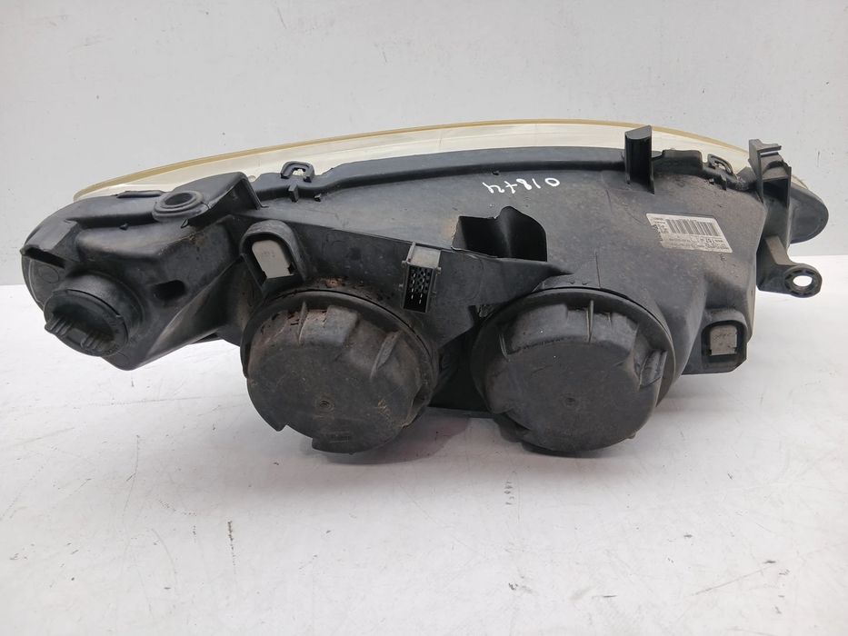 Ótica / farol esquerda PEUGEOT 307 CC (3B)