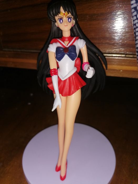 Figurka anime nowa