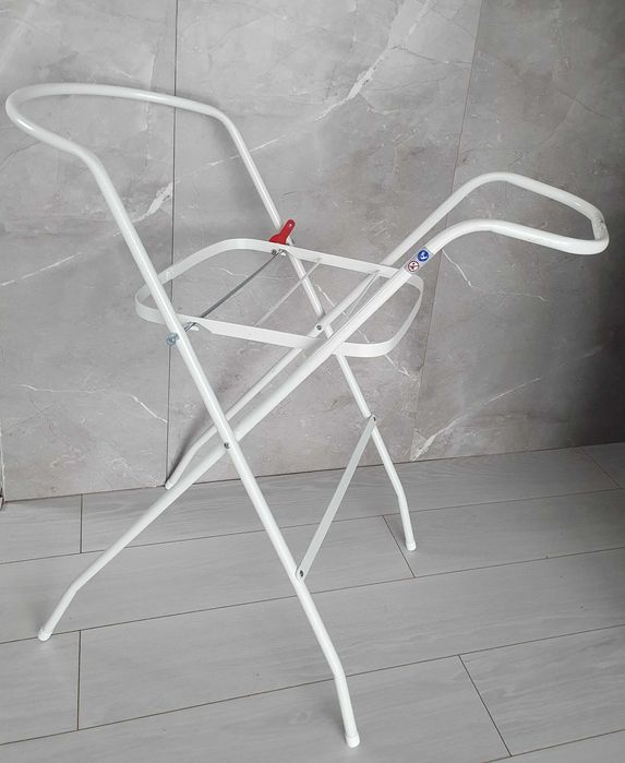 bieco Stojak do wanienki, 100 cm