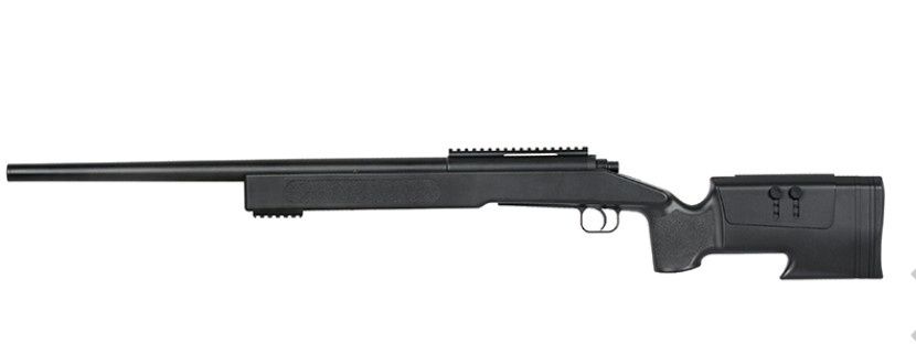 Sniper M62 de airsoft