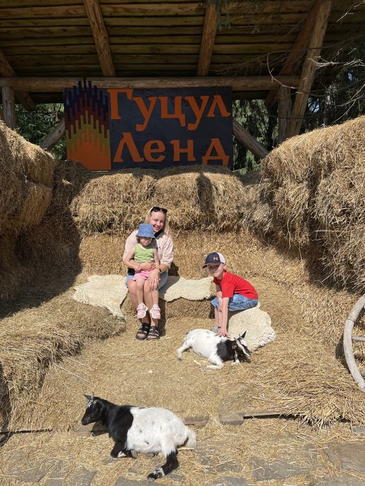 Няня, няня вихідного дня, догляд за дитиною. 250 грн / година