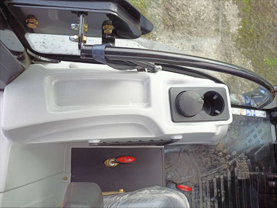 Трактор Скаут ТЕ 504*Реверс*50к.с.*Доставка Україна Безкоштовн-О*Лайт!