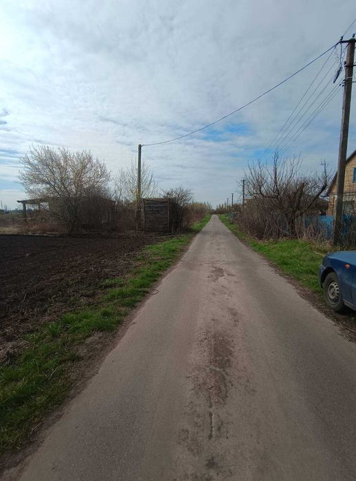 Продається земельна ділянка в с.Митниця