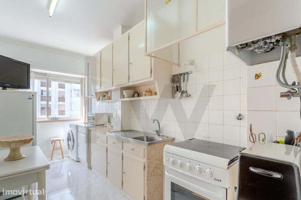 T2 em Oeiras | O Equilíbrio Perfeito entre Conforto e Localização