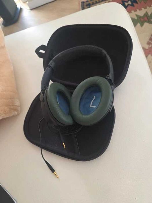 Bose quietconfort ll