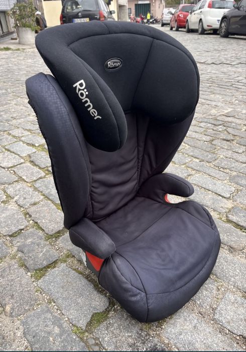 Cadeira de segurança Romer