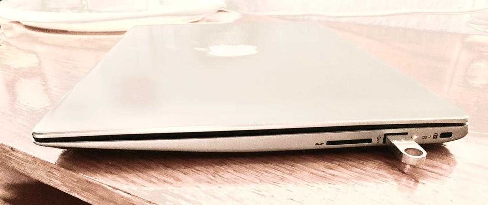 Ноутбук Acer Swift 3