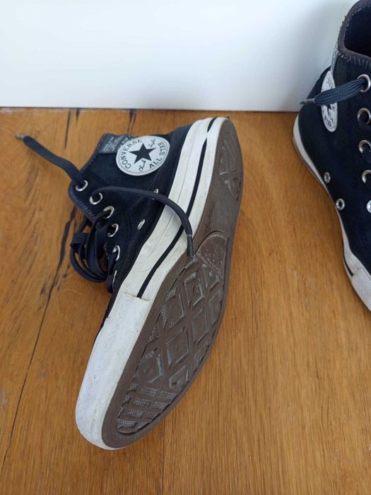 Sapatilhas Converse All STAR 37,5
