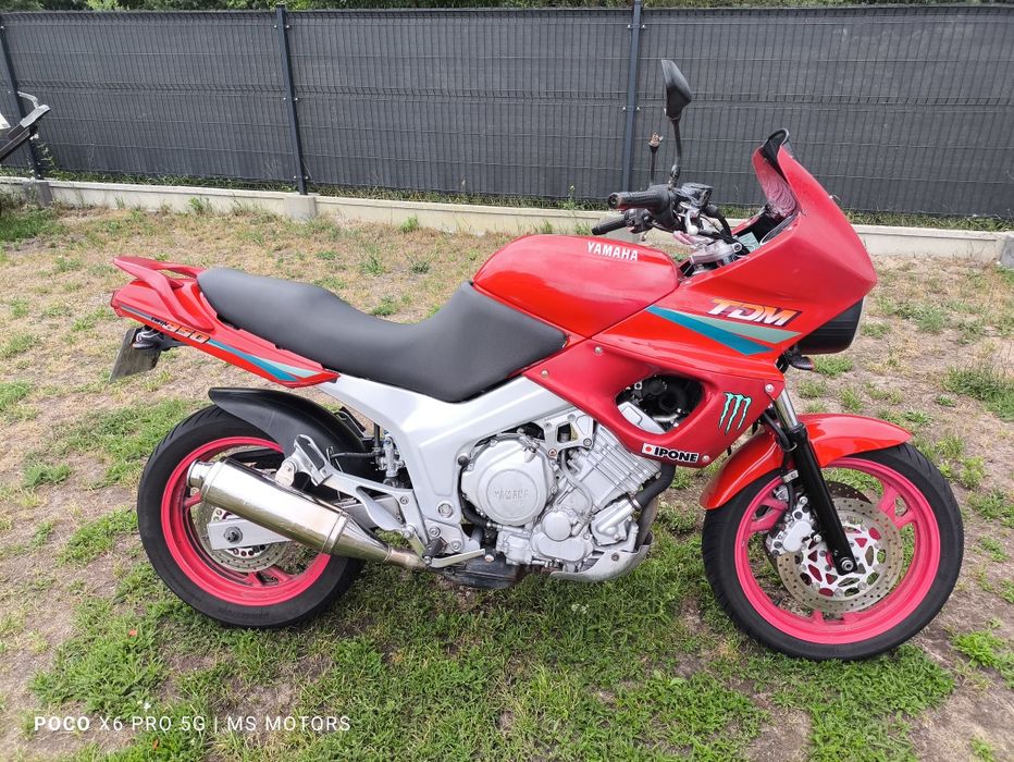 Yamaha