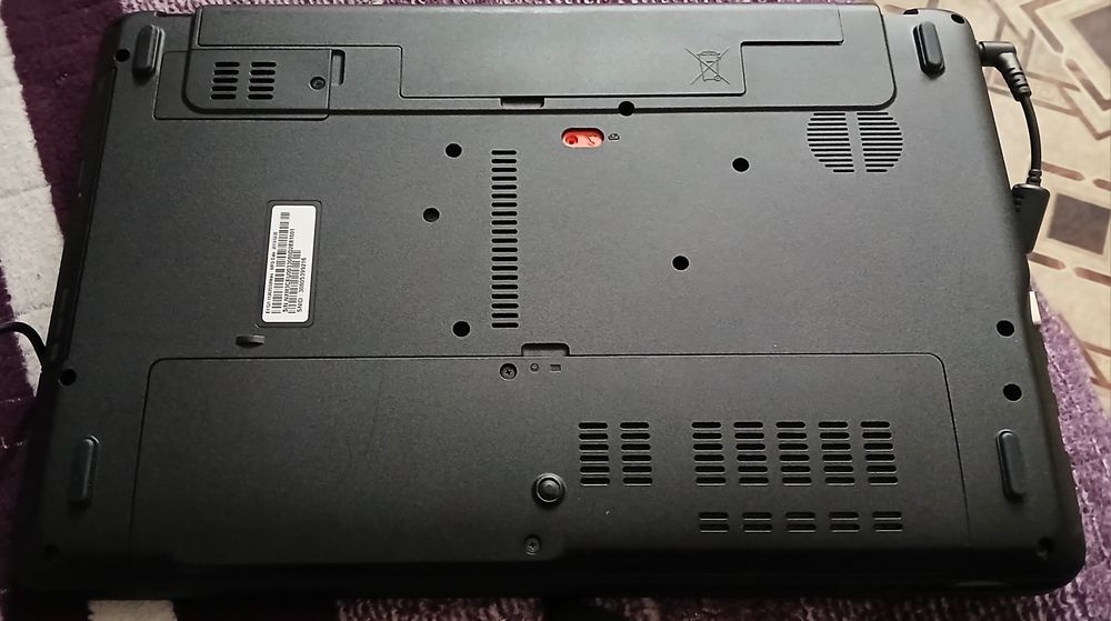 Ноутбук Acer 15 6.