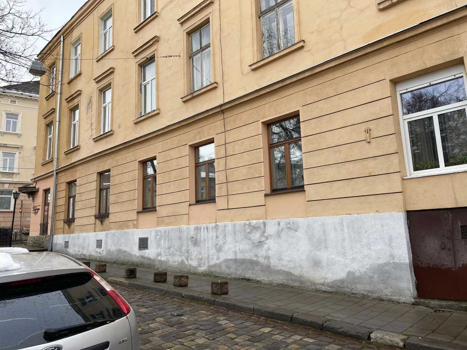 Коммерческая недвижимость по адресу Данила Галицького пл. (площадь 80,2 м²) - Atlanta.ua - фото 5