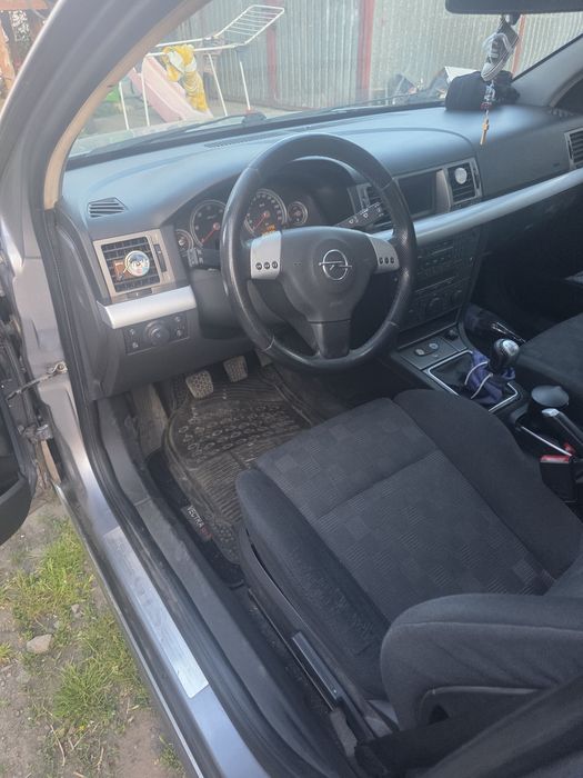 Opel lub na zamianę
