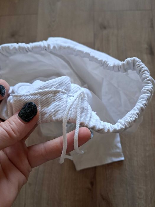 Kimono do judo karate aikido roz. 140 cm