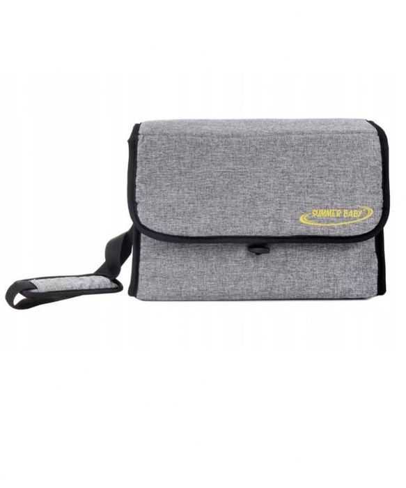 Torba Do Wózka Spacerówki Summer Baby Dynamic,Cobe