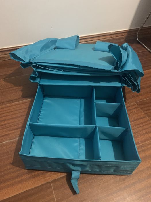 Sapateira/Prateleira Suspensa