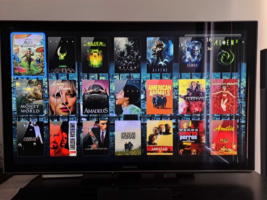 Media Player Dune HD D1