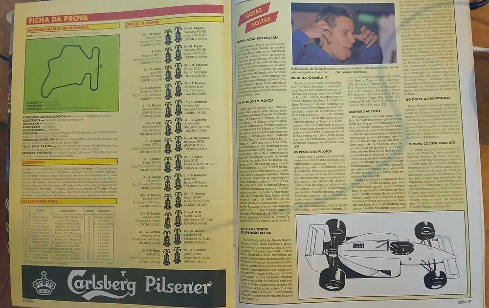 Revista Turbo nº 72