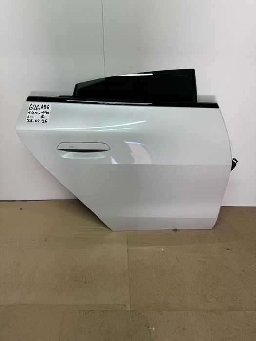 Двері задні праві BMW G26 A96