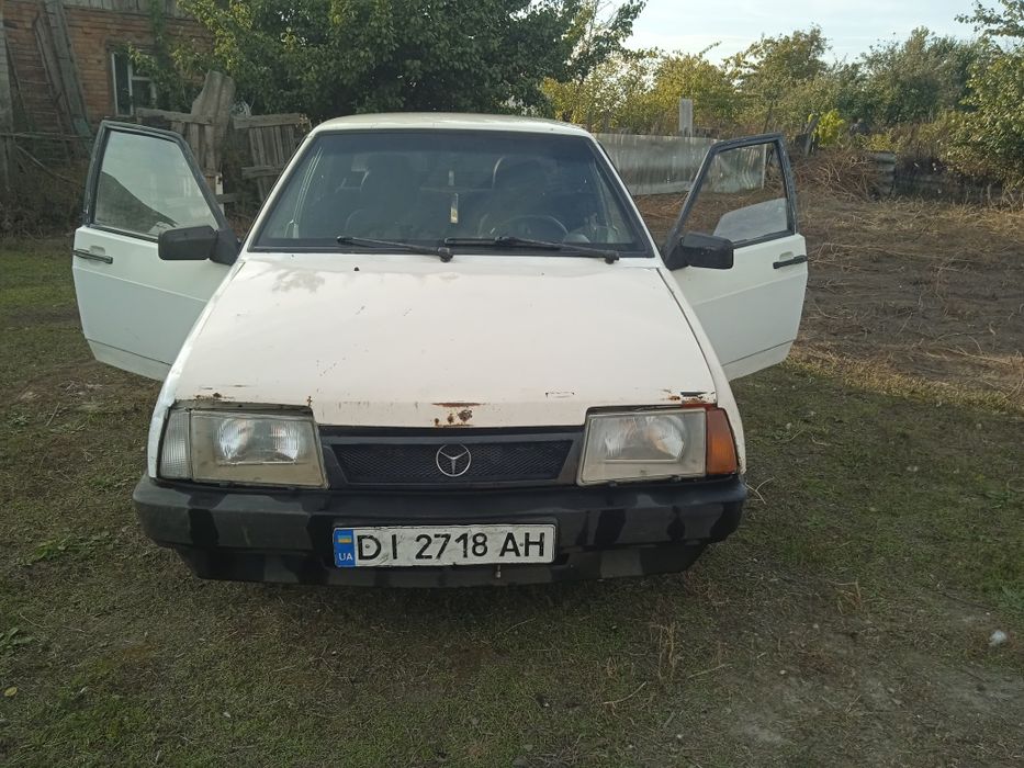 Продам ВАЗ 21099
