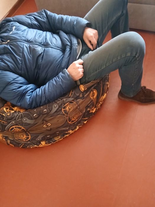 Продам крісло мішок