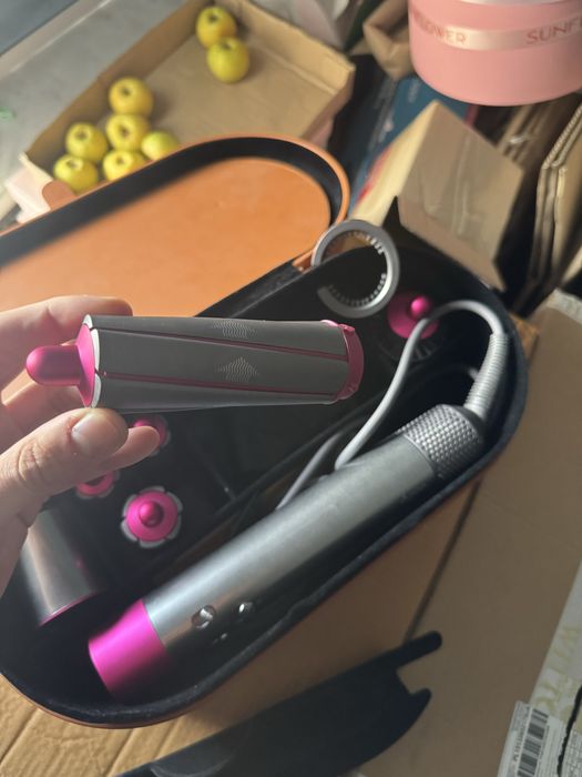 Dyson (оригінал)