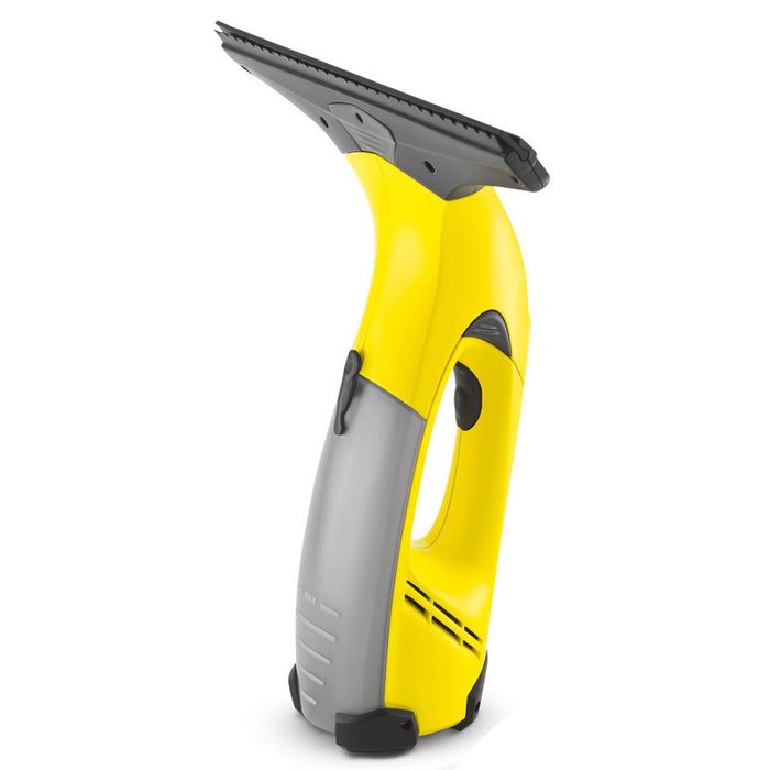 Aspirador wv karcher com bateria