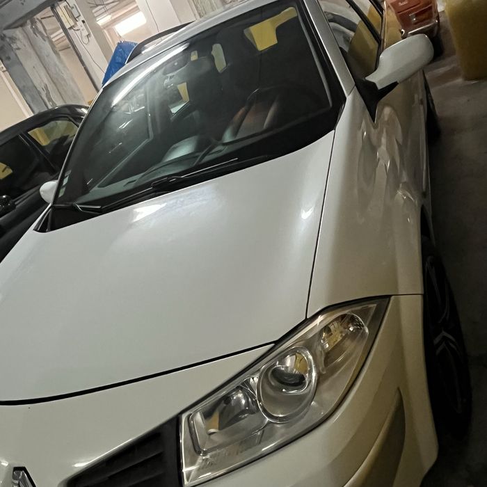 Renault Megane 1.5 dci diesel +351937824332