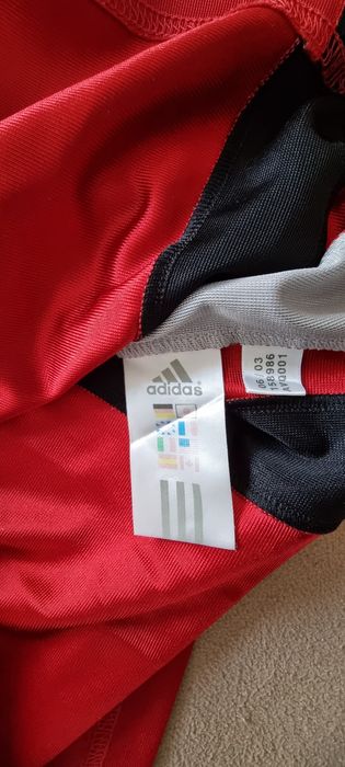 Koszulka firmy Adidas rozm. S