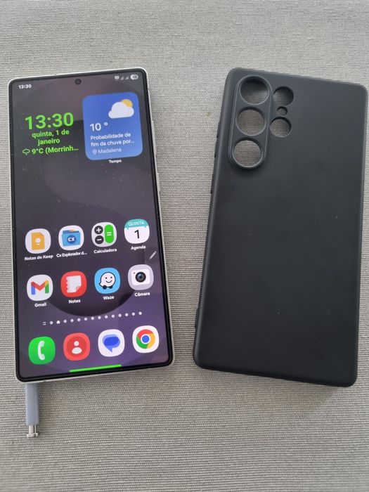 Samsung s25 Ultra 12gb 256gb