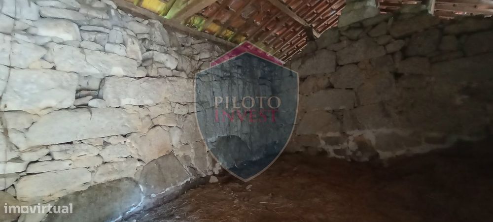 Terreno  Venda em Boa Aldeia, Farminhão e Torredeita,Viseu