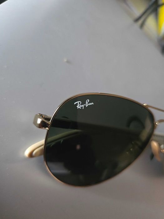 Óculos Sol RayBan