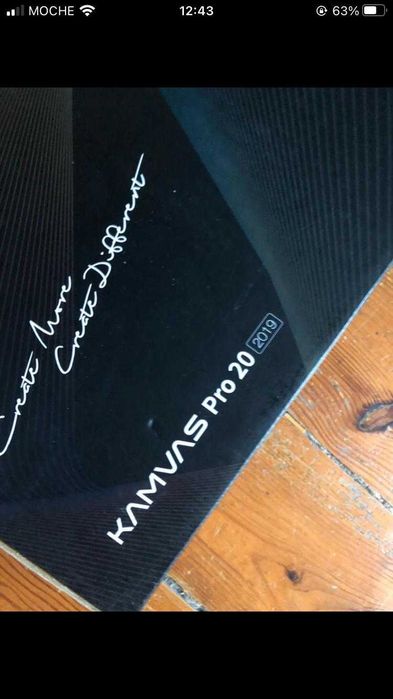 Huion Pro 20 (2019) Graphics Tablet64284463715714123