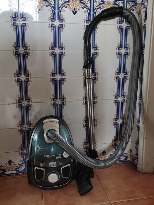 Aspirador Rowenta Compact Ergo