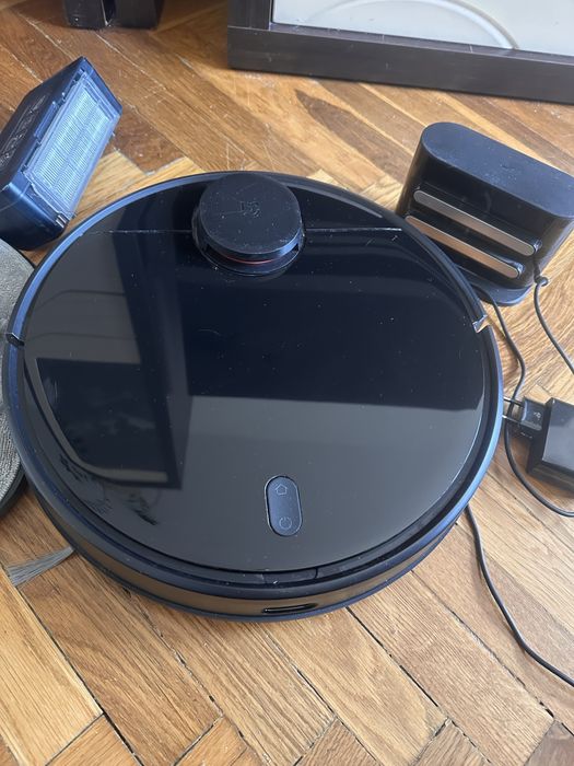 Robot sprzatajacy Xiaomi