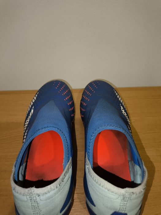 Korki Adidas Predator Accuracy rozm. 42 2/3 używane