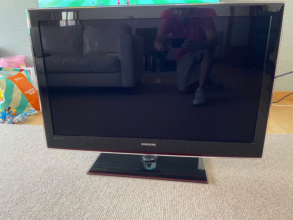 Tv LED Samsung 40’’