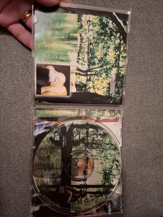 CD original Fáfá de Belém