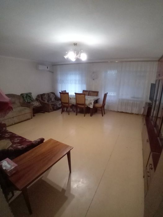 Здам 2-кімнатну квартиру у Гребінці