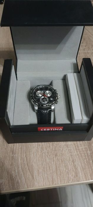 Certina DS Podium 536.7029.42.65