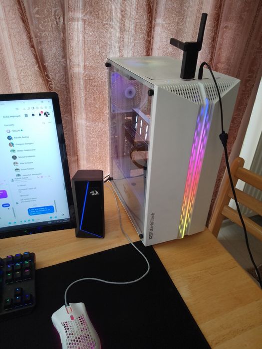 Sprzedam bądź wymienię za konsole/telefon