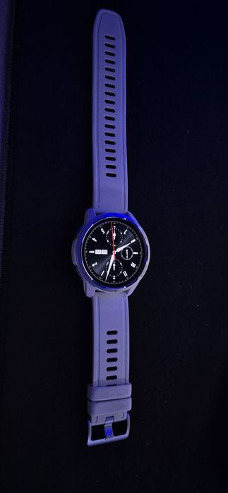 Relógio smartwatch Xiaomi watch s1 active