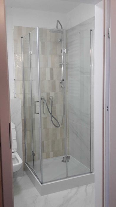 Glazurnik, łazienki, remonty, wykończenia, wolny termin w marcu