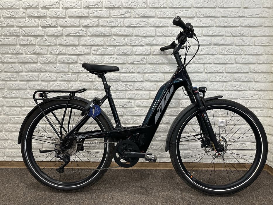 ROWER KTM Białystok rowery OLX Sport i Hobby