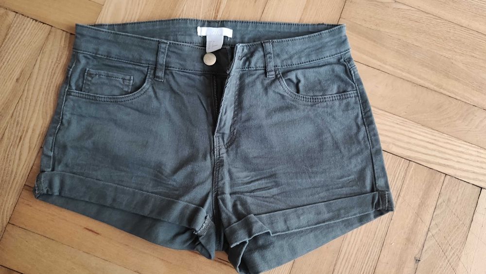 osłonę krótkie spodenki
