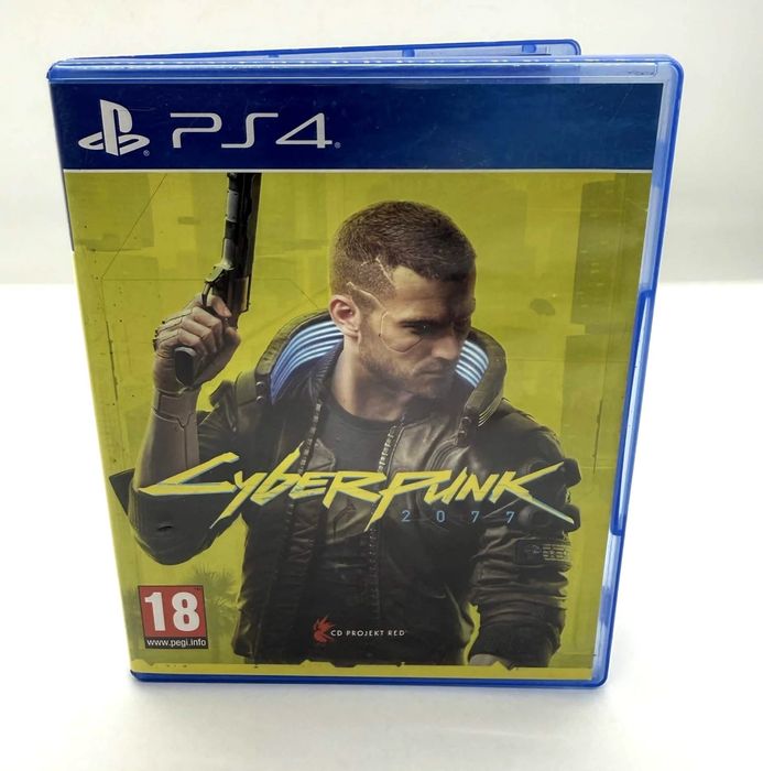 SPrzedam Gre jak na zdjęciu ps4