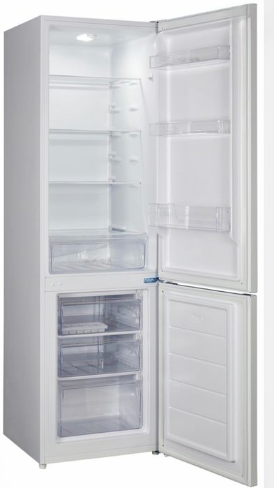 Frigorífico Kunft Combinado - Funciona Perfeitamente