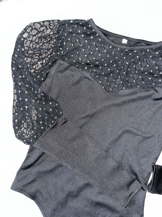 Боді зі стразами, новий