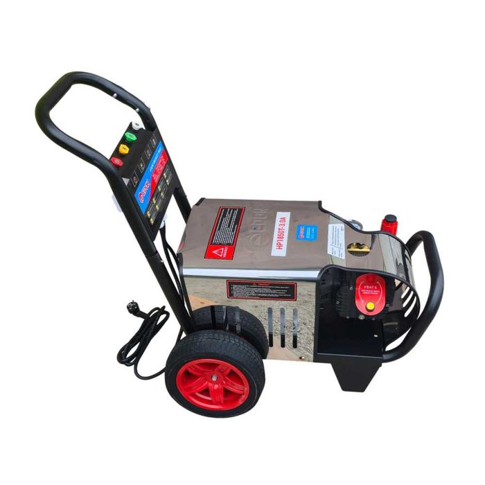 Мийка високого тиску Edon HP1850T-3.0A, HP1012D-2.0A, HP1010-1.8A